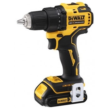 Mașină de înșurubat DeWalt DCD708P2T