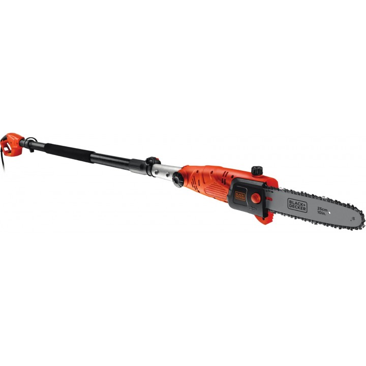 Fierăstrău de taiat la înălțime Black&Decker PS7525