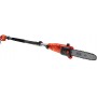 Fierăstrău de taiat la înălțime Black&Decker PS7525