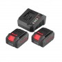 Гайковёрт Ronix 8917-40V