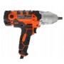 Пневматический гайковёрт Kraft&Dele KD1556