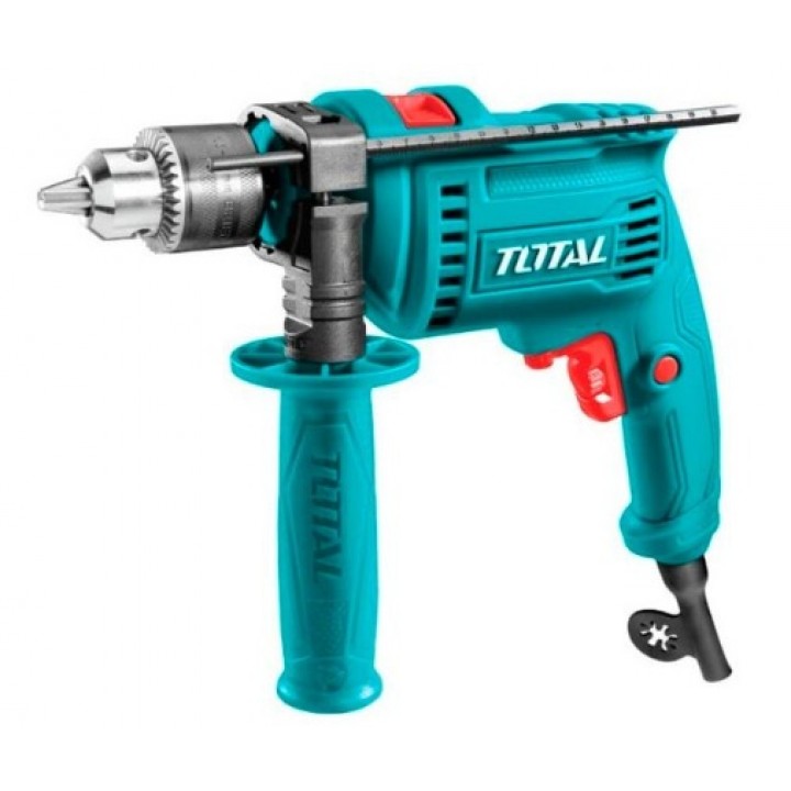 Maşină de găurit Total Tools TG1061356