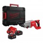 Ciocan rotopercutor Milwaukee M18BLHACD26-402X