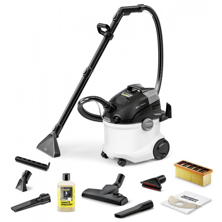 Aspirator cu spălare Karcher SE 6 Signature Line (1.081-190.0)