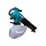 Aspirator-suflător de frunze Makita DUB187T001