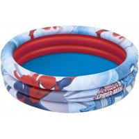 Piscină Bestway Spider Man (98018) 