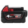 Acumulator pentru scule electrice Milwaukee M18B4 (4932430063)