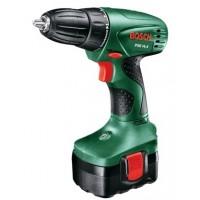Mașină de înșurubat Bosch PSR 14.4 (0603955421)