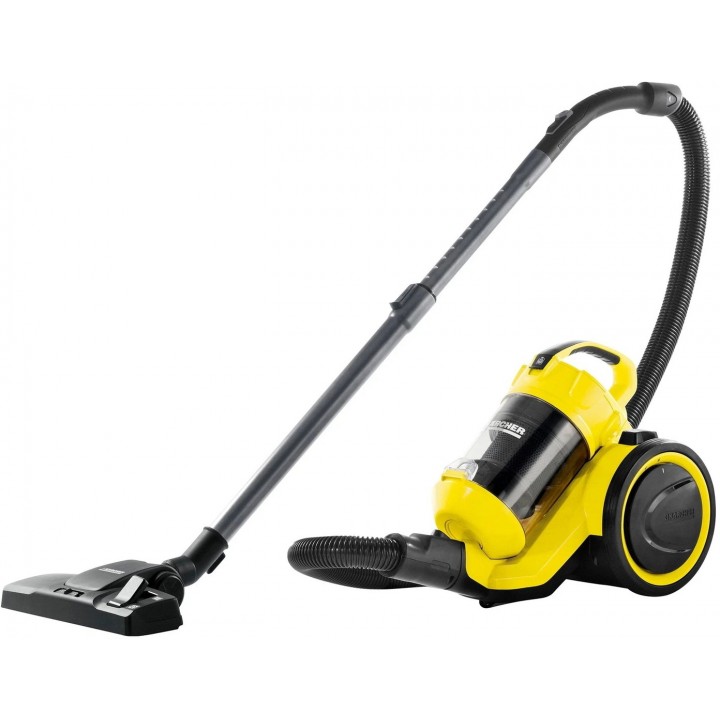 Aspirator cu curăţare uscată Karcher VC 3 Plus (1.198-127.0)