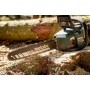 Ferăstrău cu lanţ cu acumulator Metabo MS 36-18LTX BL40 (601613850)