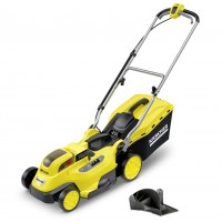 Maşina de tuns iarba cu acumulator Karcher LMO 18-36 Battery (1.444-420.0)