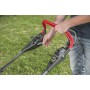 Газонокосилка бензиновая AL-KO 520 VSI-B