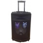 Boxă portabilă Zanetti Box 13 MM Disco Black