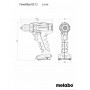 Mașină de înșurubat Metabo PowerMaxx BS12 (601036500)