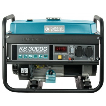 Generator de curent Konner&Sohnen KS 3000G