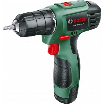 Mașină de înșurubat Bosch EasyDrill 1200 (06039A210A)