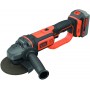 Polizor unghiular Black&Decker BCG720M1 Li-Ion