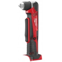 Дрель Milwaukee C18RAD-0 (4933427189)