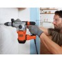 Перфоратор Black&Decker BEHS03K