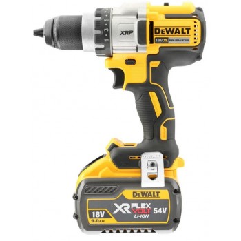 Шуруповерт DeWalt DCD991T2