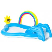 Centru gonflabil de joacă pentru copii Bestway 10666