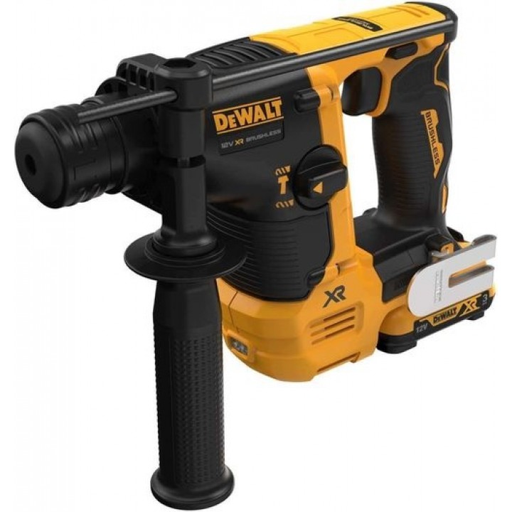 Ciocan rotopercutor DeWalt DCH072L2