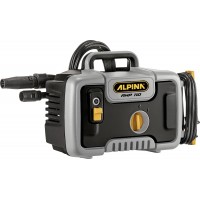 Maşina de curăţat cu înaltă presiune Alpina AHP 110