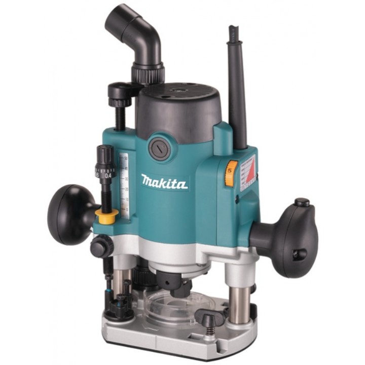 Maşina de frezat Makita RP1111C