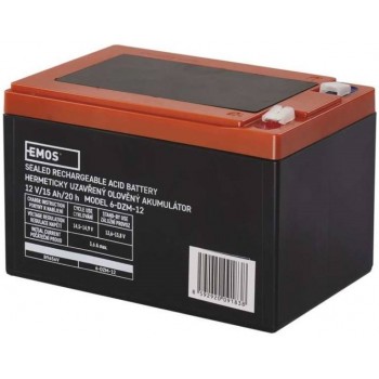 Bateria acumulatorului Emos B9656V
