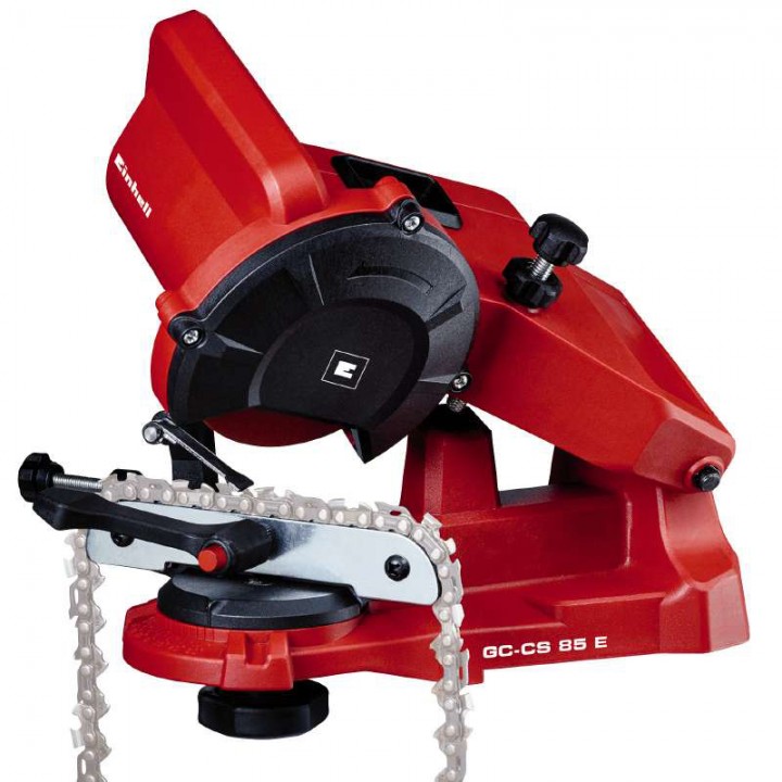 Polizor de banc Einhell GC-CS 85 E