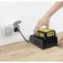 Acumulator pentru scule electrice Karcher 18 V (2.445-034.0)