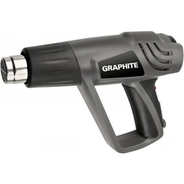 Suflanta de aer cald Graphite 59G522