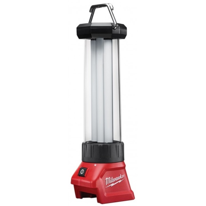 Lanterna Milwaukee M18LL-0