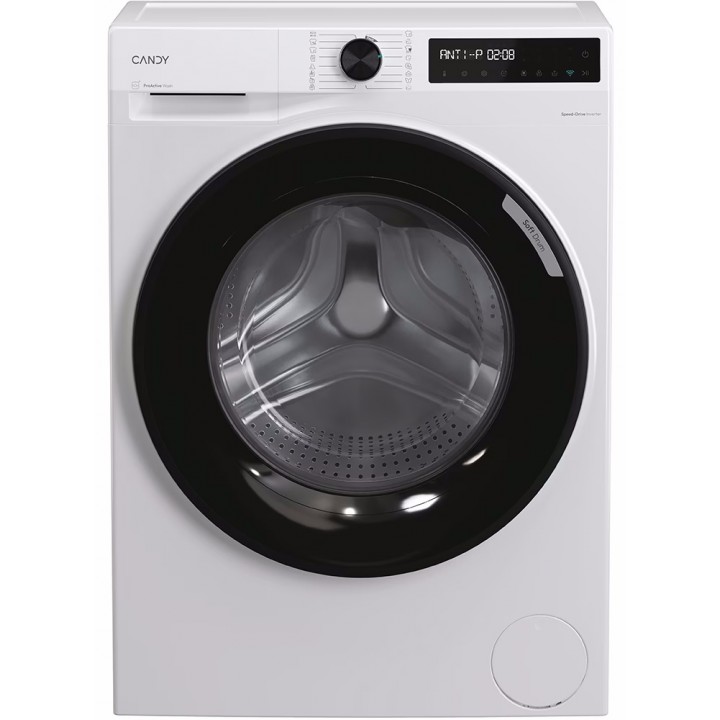 Стиральная машина Candy BR 48SBL6-S