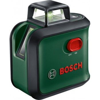 Лазерный нивелир Bosch AL 360 (0603663B03)