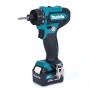 Шуруповерт Makita DF033DSME