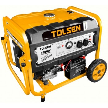Generator de curent Tolsen 79992