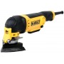 Unealta multifunctionala DeWalt DWE315