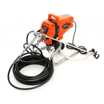 Краскопульт Kraft&Dele KD1744