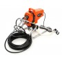 Краскопульт Kraft&Dele KD1744