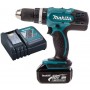 Дрель Makita DHP453RFX8