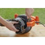 Suflantă de frunze Black&Decker BEBLV300 (28388)