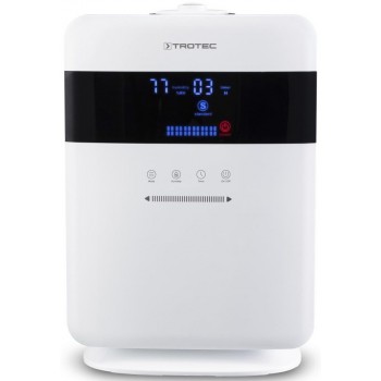 Увлажнитель воздуха Trotec B6E+SecoSan Stick 2