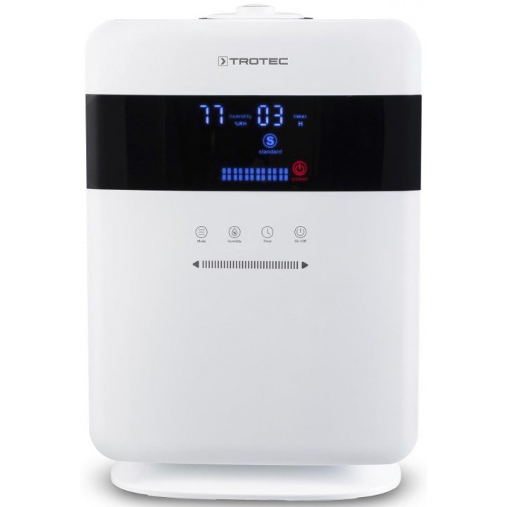 Увлажнитель воздуха Trotec B6E+SecoSan Stick 2