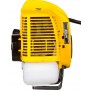 Motocoasă pe benzină Huter GGT-553TX