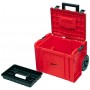 Cutie pentru scule QBrick QS PRO Cart Red Ultra HD