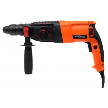 Ciocan rotopercutor Kraft&Dele KD1690