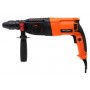 Ciocan rotopercutor Kraft&Dele KD1690