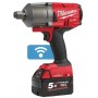 Mașină de înșurubat cu impact Milwaukee M18ONEFHIWF34-502X (4933459730)