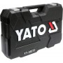 Set scule de mână Yato YT-38875